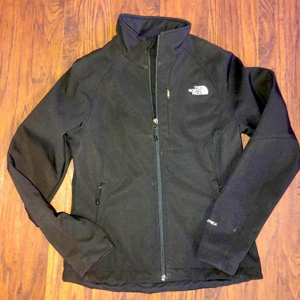 The North Face Apex Jacket Windbreaker Waterproof M